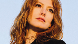 Image of Alicia Witt: Album Release Show - Between Heaven and Earth (and David Lynch)