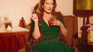 Image of Ana Gasteyer: Sugar & Booze Holiday Spectacular