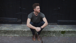 Image of Brendan James
