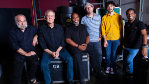 Image of Bruce Hornsby & the Noisemakers