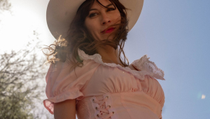 Image of Candi Jenkins