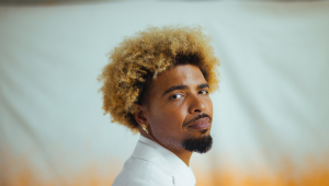 Image of Devon Gilfillian – Time Will Tell Tour w. Jon Muq