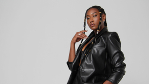 Image of Dominique Fils-Aimé