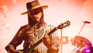 Image of Duane Betts & Palmetto Motel