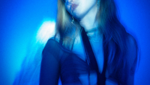 Image of Ella Boh - Blurry Tour w. Psylosia