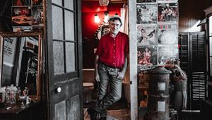 Image of Jon Cleary & The Absolute Monster Gentlemen