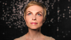 Image of Kat Edmonson: Have Your Merry Christmas With Me