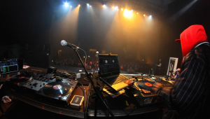 Image of LEVI.SCT - LEVITATE TOUR
