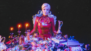 Image of Maggie Rose: Half Moon Tour