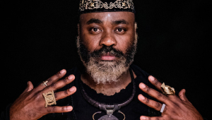 Image of Nduduzo Makhathini