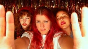 Image of Rainbow Girls w. Jordan Smart