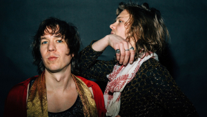 Image of Rocks Off: Rolling Stones Tribute