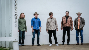 Image of SOLD OUT - Son Volt