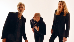 Image of The Wood Brothers