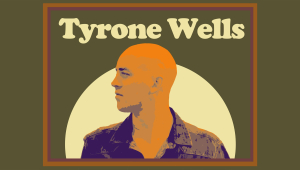 Image of Tyrone Wells