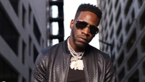 Image of Young Dro
